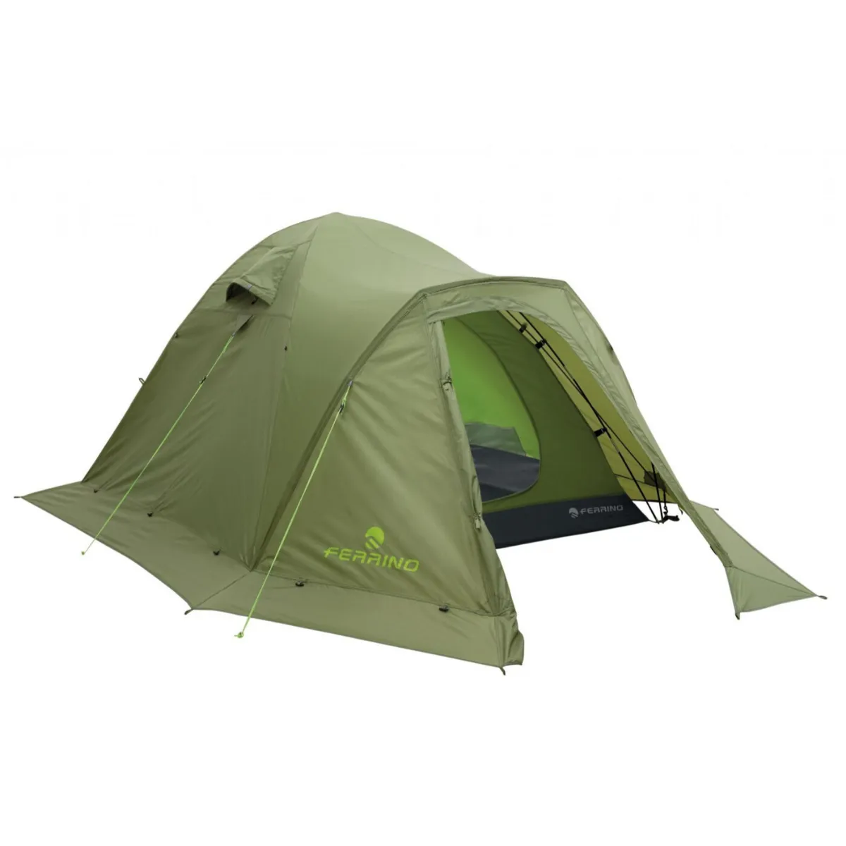 FERRINO Tenda Tenere 4