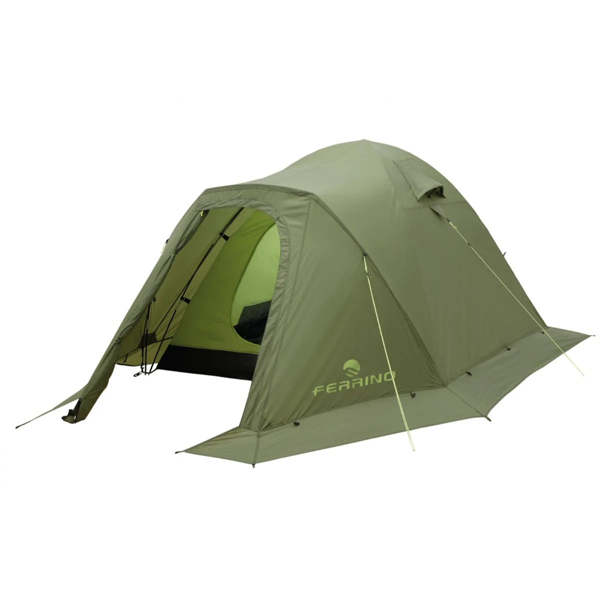 FERRINO Tenda Tenere 4