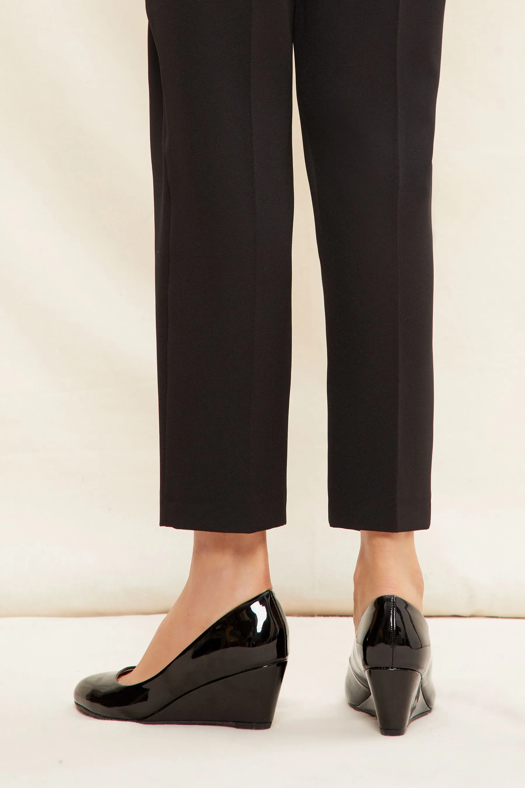 Friends Like These - Décolleté in vernice con zeppa Scarpe