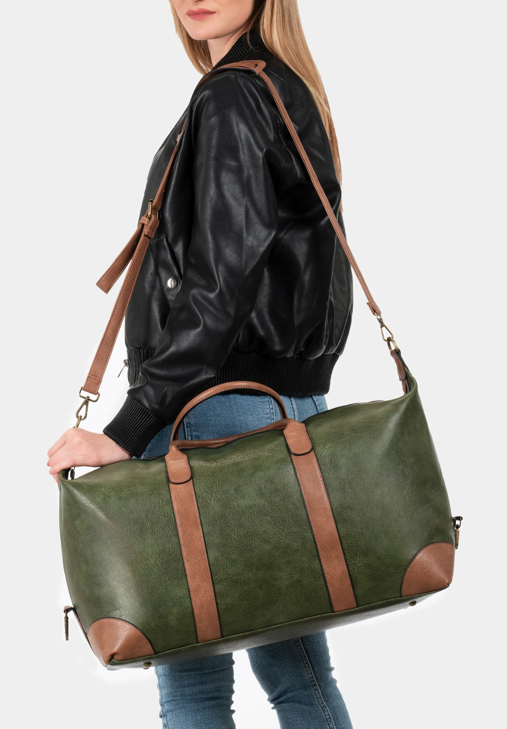 FROST - Borsa da viaggio