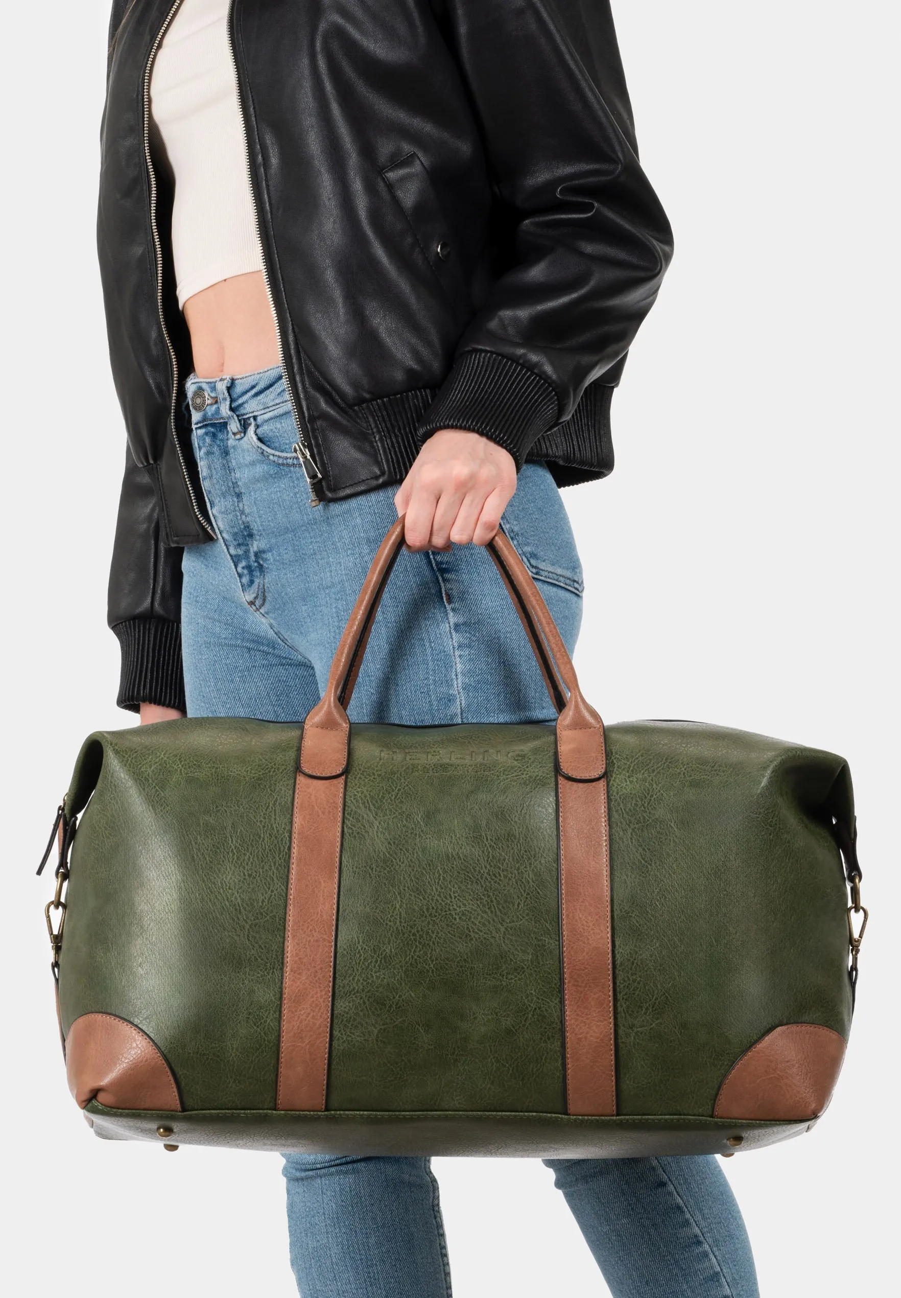 FROST - Borsa da viaggio