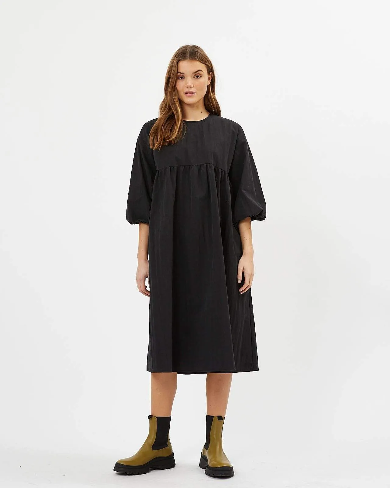 Gennie 9079 Black