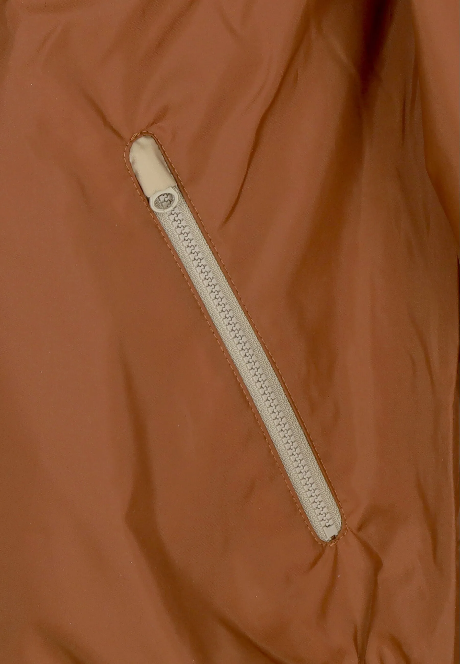 Giacca a Vento Uomo Sportswear Woven Lined Windrunner Hooded Jacket Lt British Tan/khaki/sail