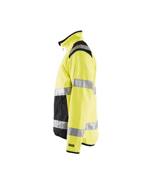 GIACCA SOFTSHELL (abbigliamento da lavoro Blaklader)