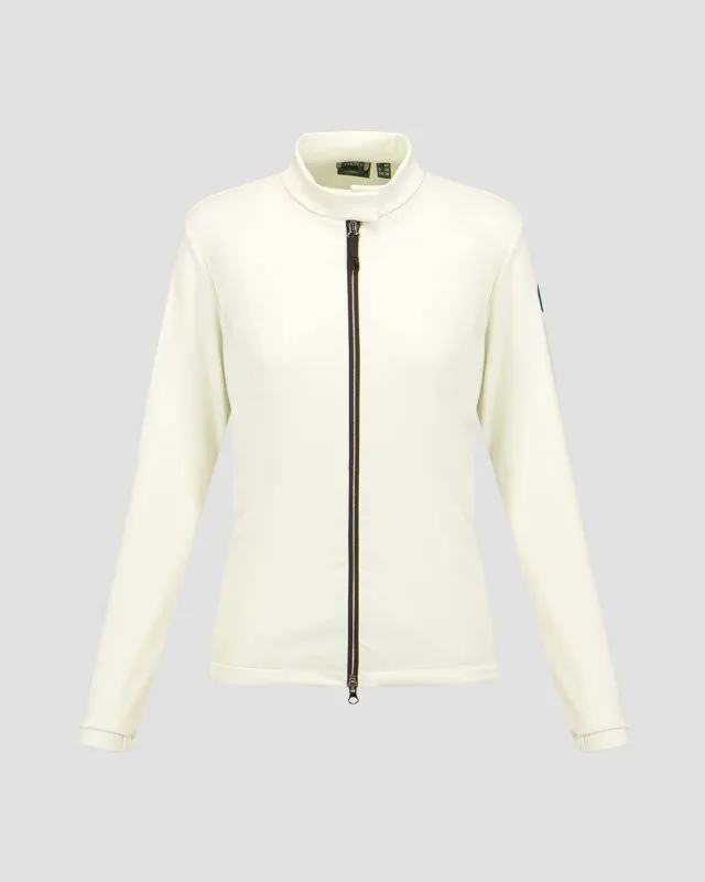 Giacca softshell da donna Chervo Maschera