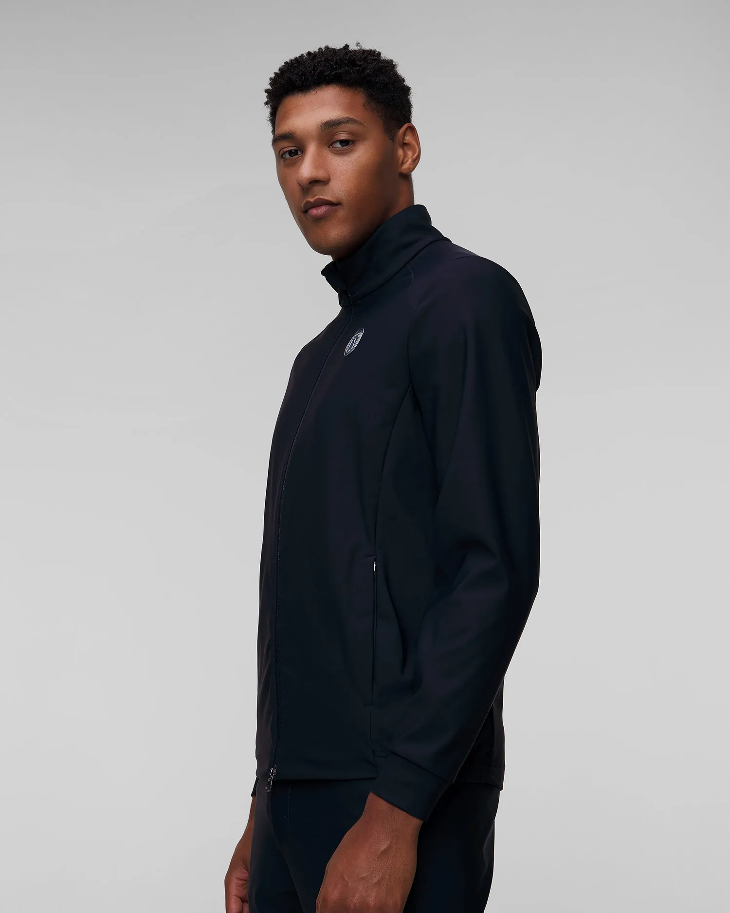 Giacca softshell da uomo Chervo Madrugada M0003-599