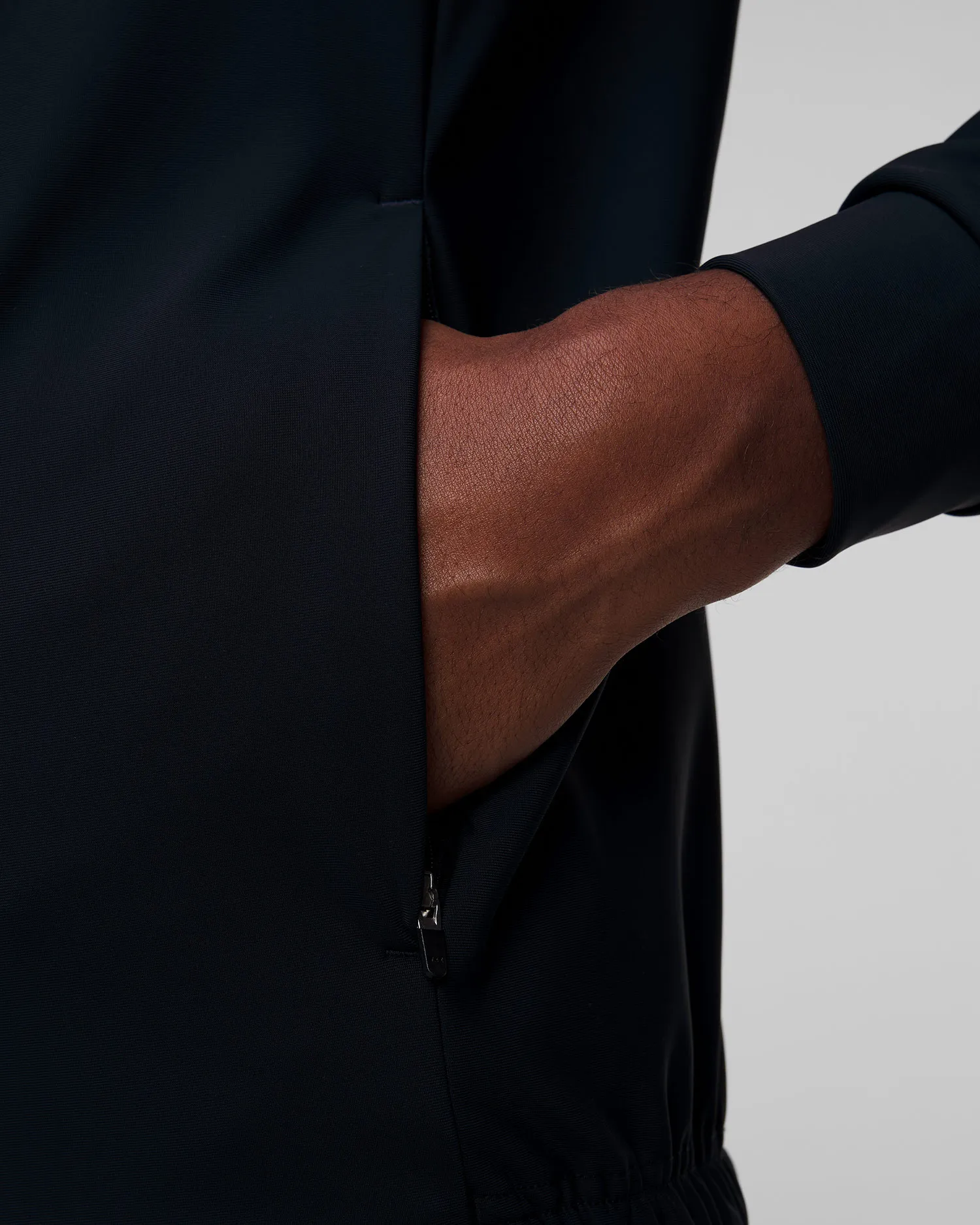 Giacca softshell da uomo Chervo Madrugada M0003-599