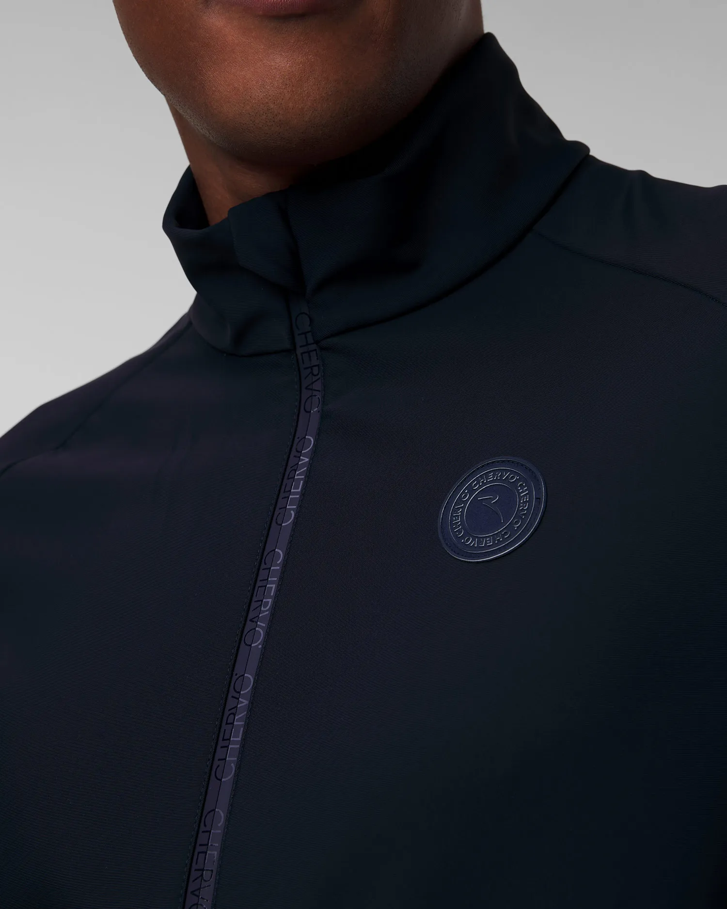 Giacca softshell da uomo Chervo Madrugada M0003-599