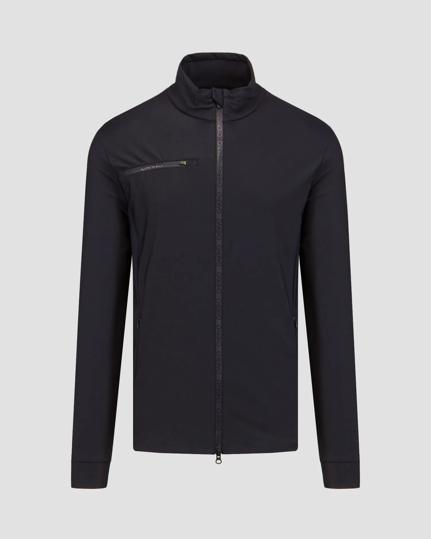 Giacca softshell da uomo Chervo Monument 66048-599