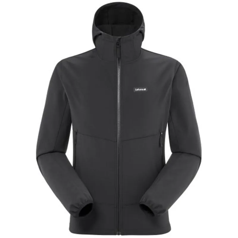 Giacca softshell da uomo Lafuma Trackshell (nero)