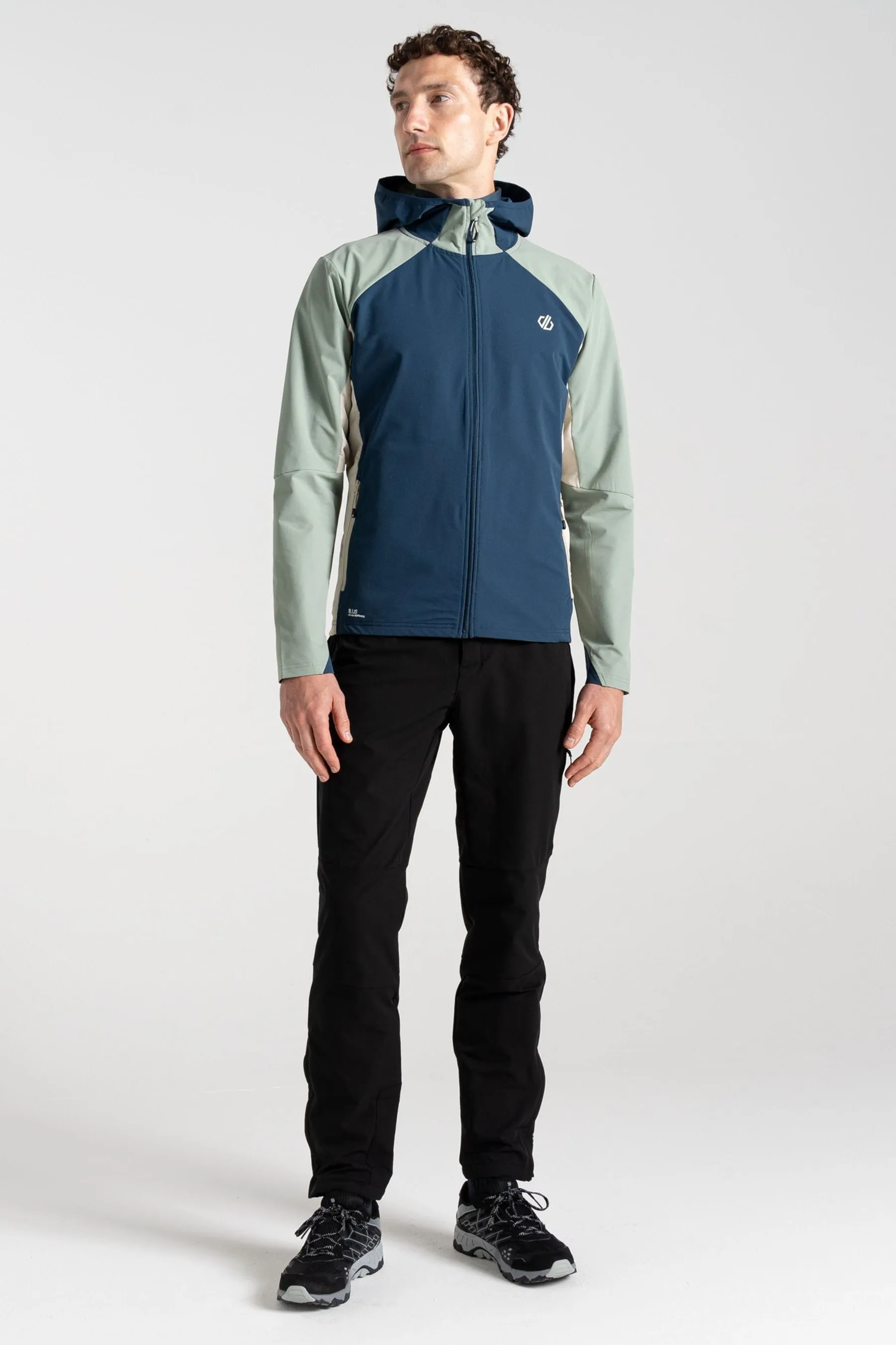Giacca Softshell Dare 2b Lattitudinal II    