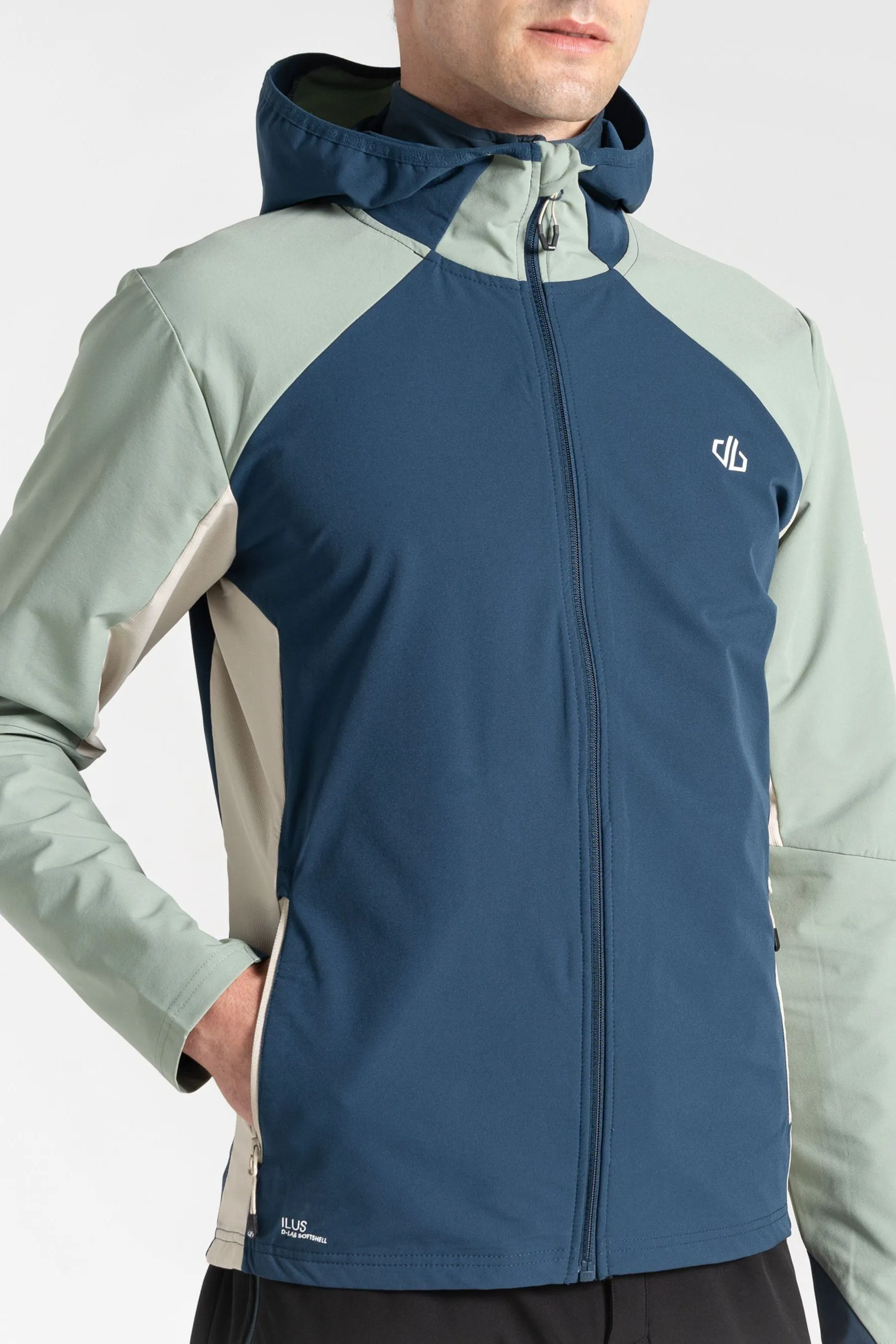 Giacca Softshell Dare 2b Lattitudinal II    