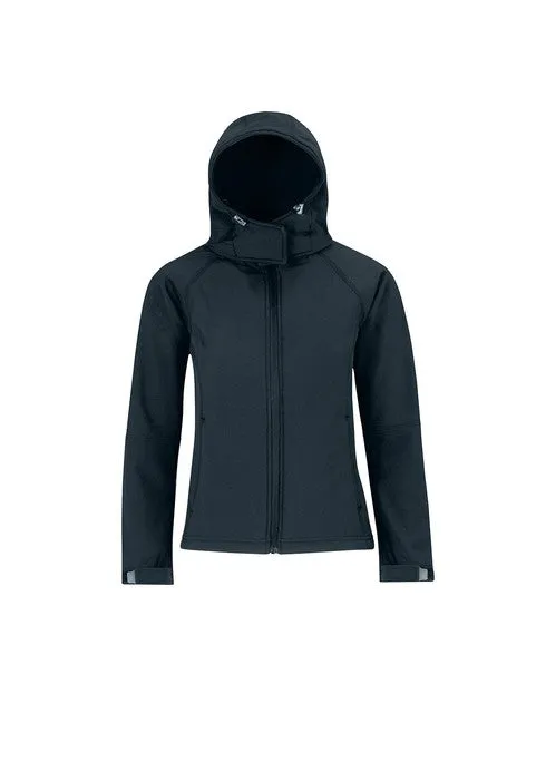 Giacca Softshell Donna