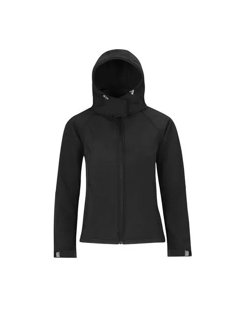 Giacca Softshell Donna