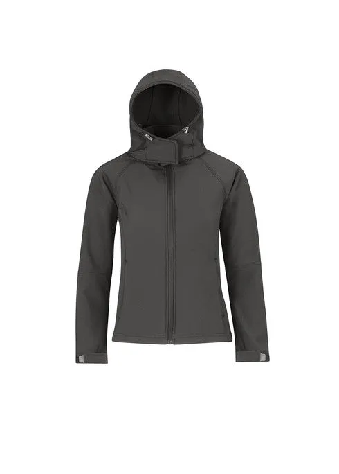 Giacca Softshell Donna