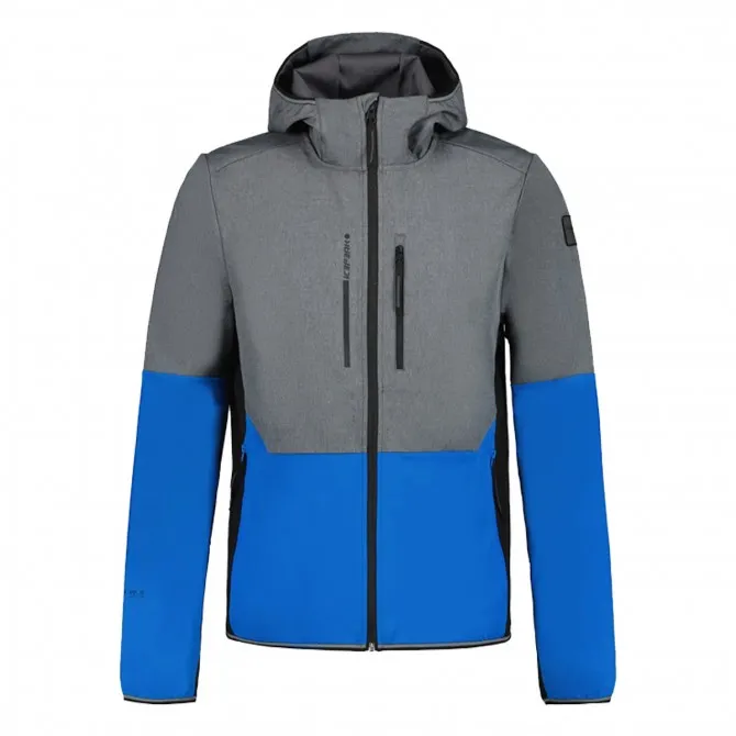 Giacca softshell Icepeak Decker