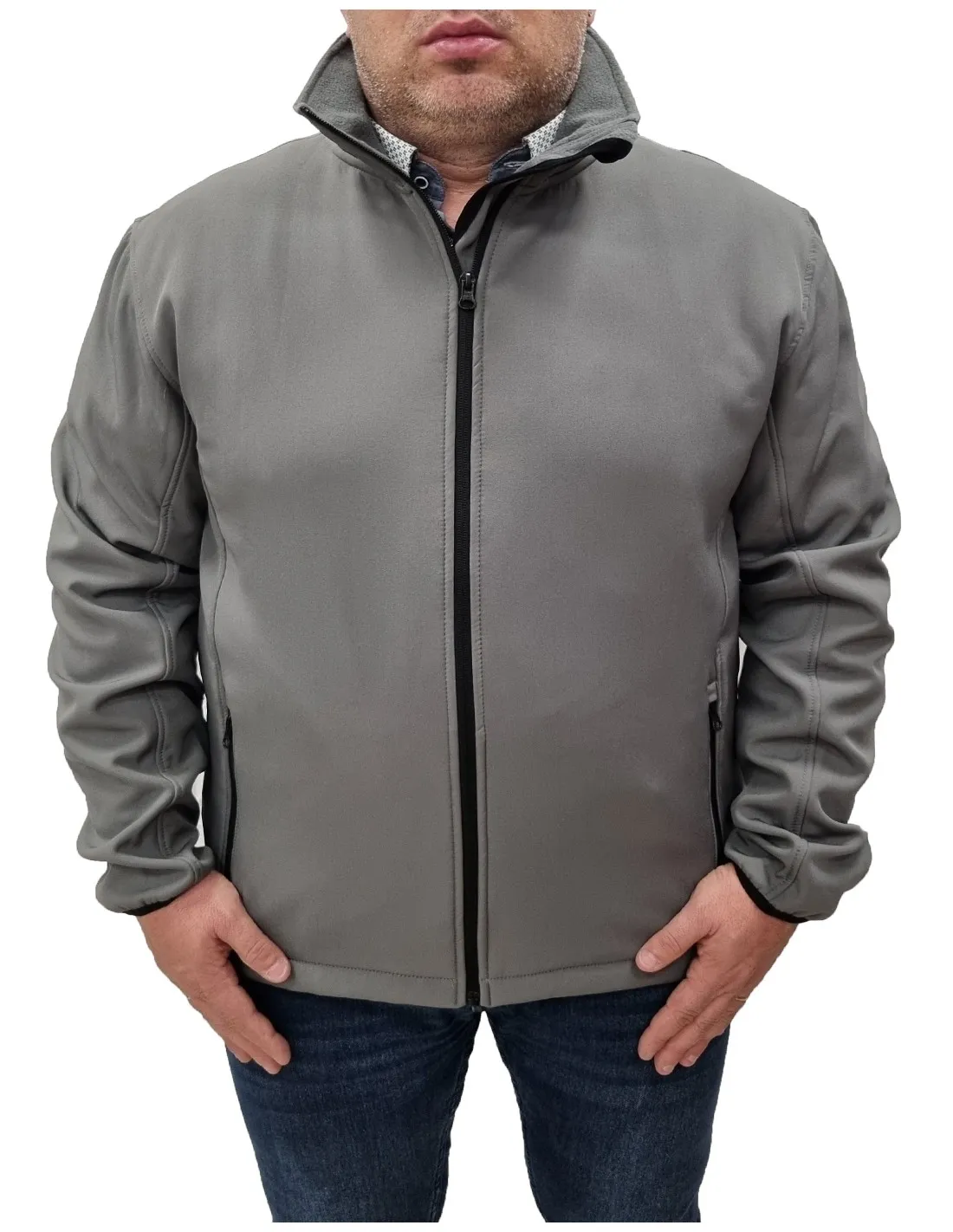 Giacca softshell PERTICA
