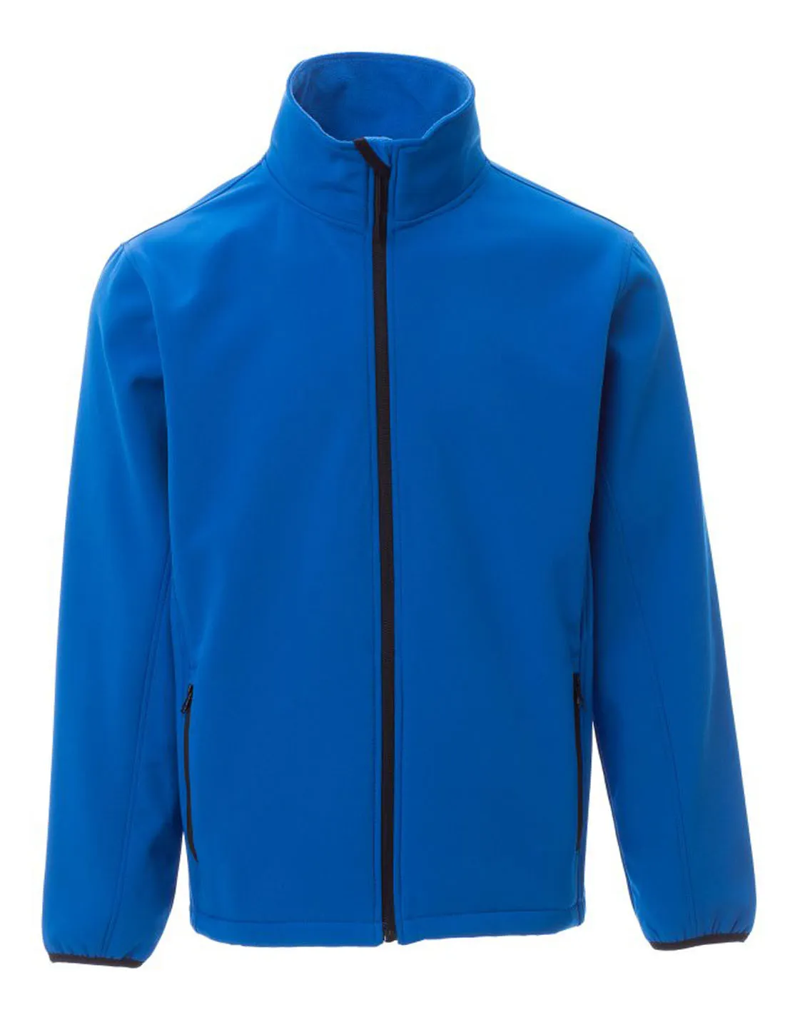 Giacca softshell PERTICA