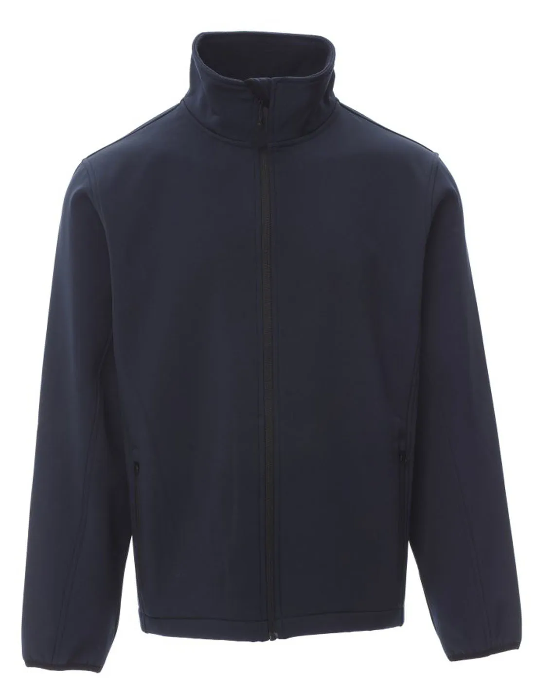 Giacca softshell PERTICA