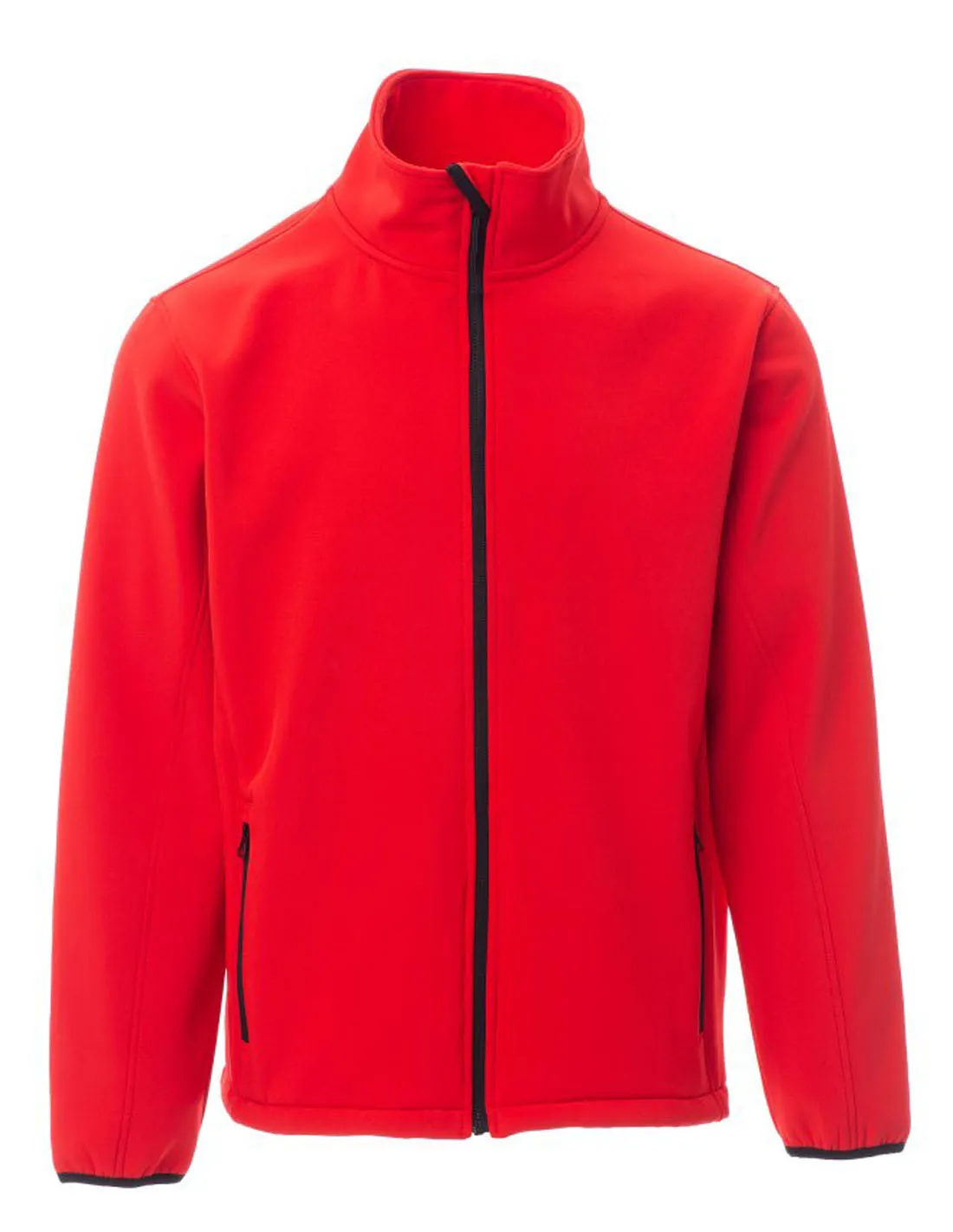 Giacca softshell PERTICA