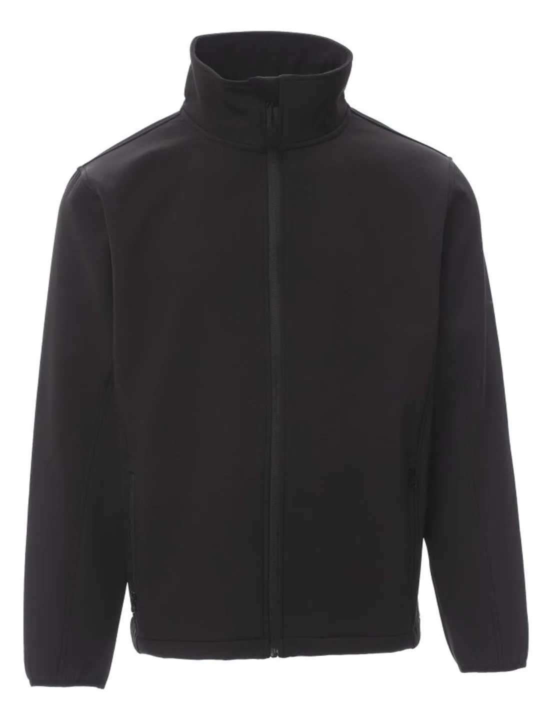 Giacca softshell PERTICA