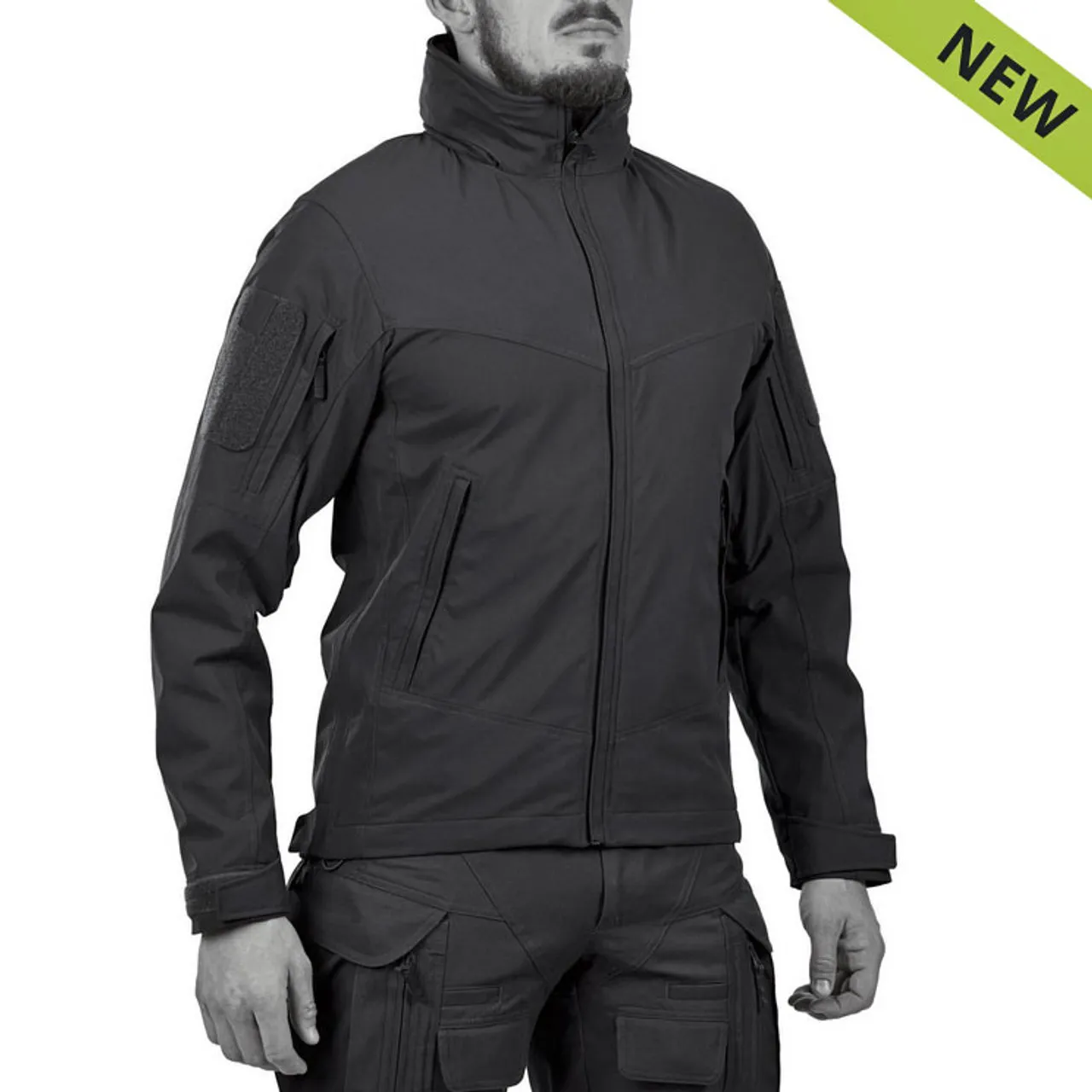 Giacca softshell tattica Uf Pro Delta Eagle Gen.3