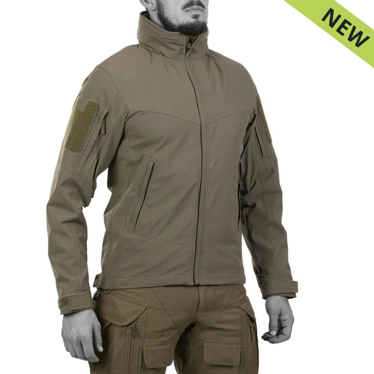 Giacca softshell tattica Uf Pro Delta Eagle Gen.3