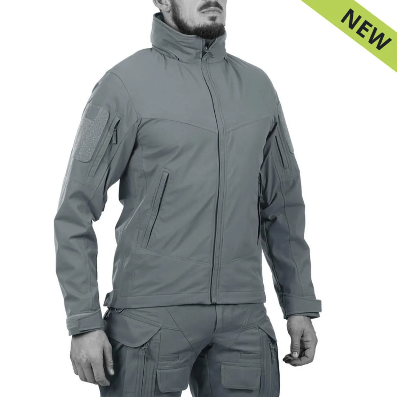 Giacca softshell tattica Uf Pro Delta Eagle Gen.3