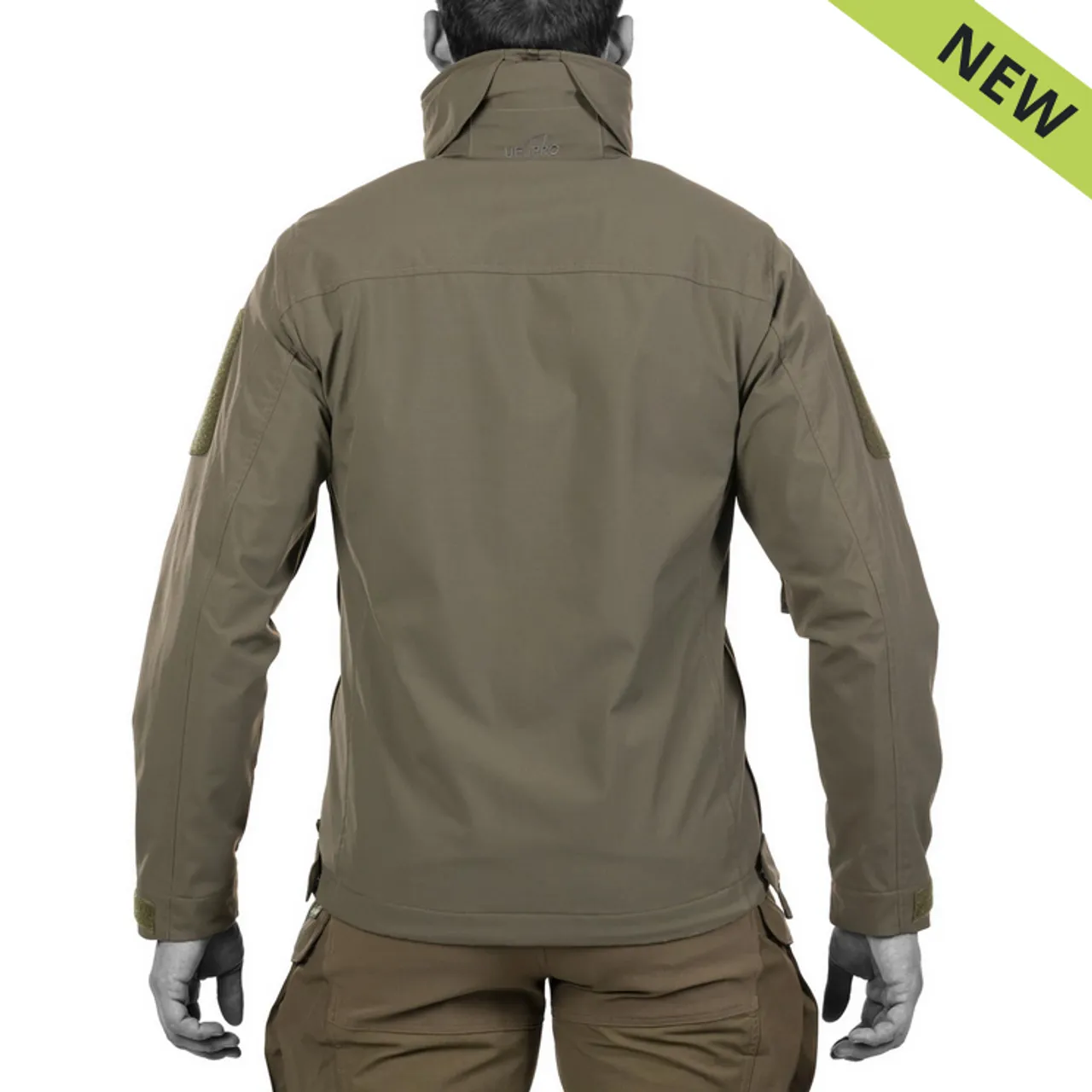 Giacca softshell tattica Uf Pro Delta Eagle Gen.3