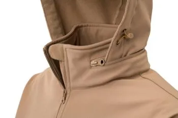 GIACCA TATTICAL SOFTSHELL CT