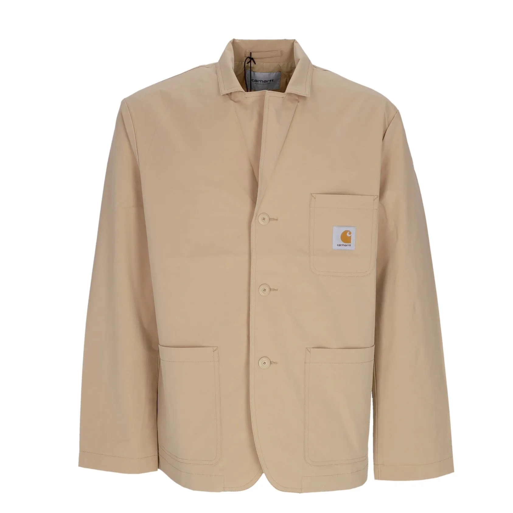 Giacca Workwear Uomo Montana Blazer Dusty H Brown