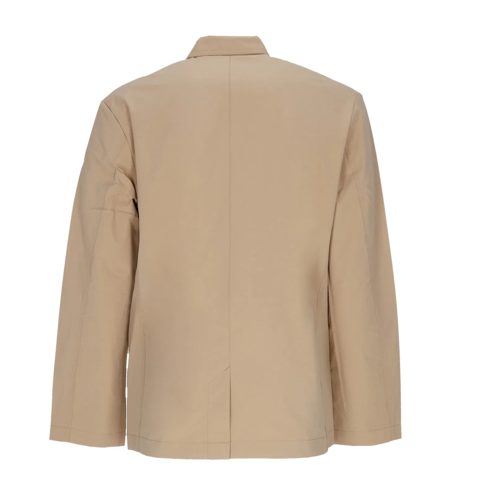Giacca Workwear Uomo Montana Blazer Dusty H Brown