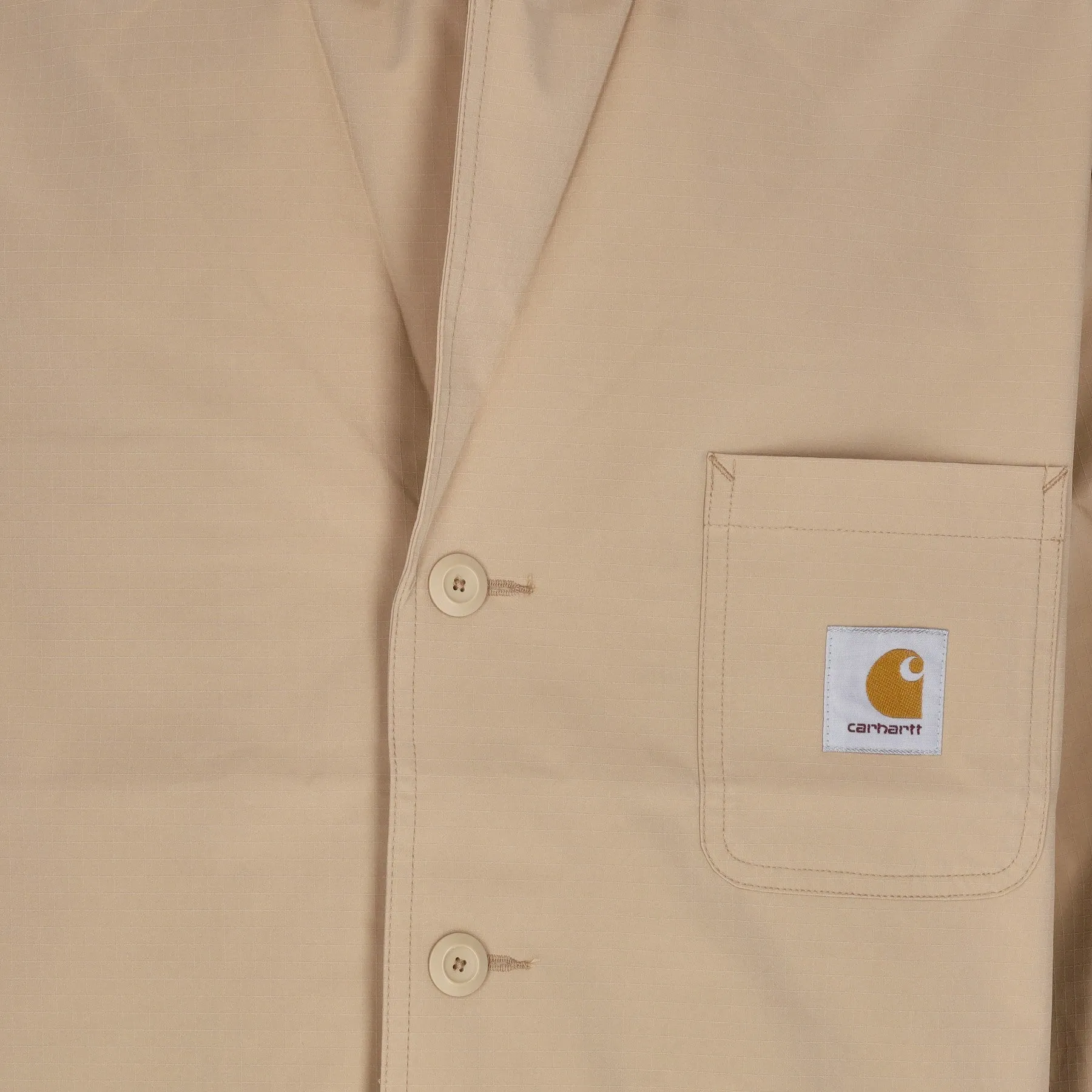 Giacca Workwear Uomo Montana Blazer Dusty H Brown