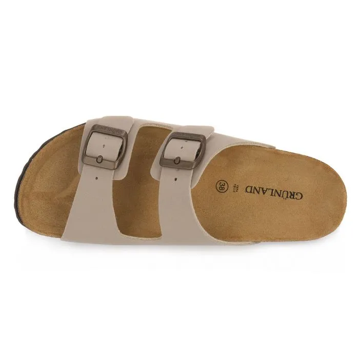 GRUNLAND BEIGE 40SARA