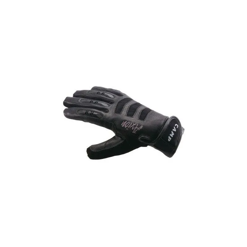 Guanti Camp Axion Full Fingers (nero)
