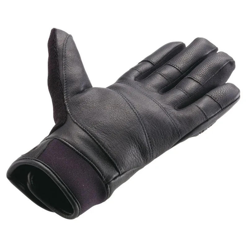 Guanti Camp Axion Full Fingers (nero)