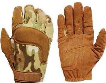 GUANTI COMBAT MC – HWI GEAR