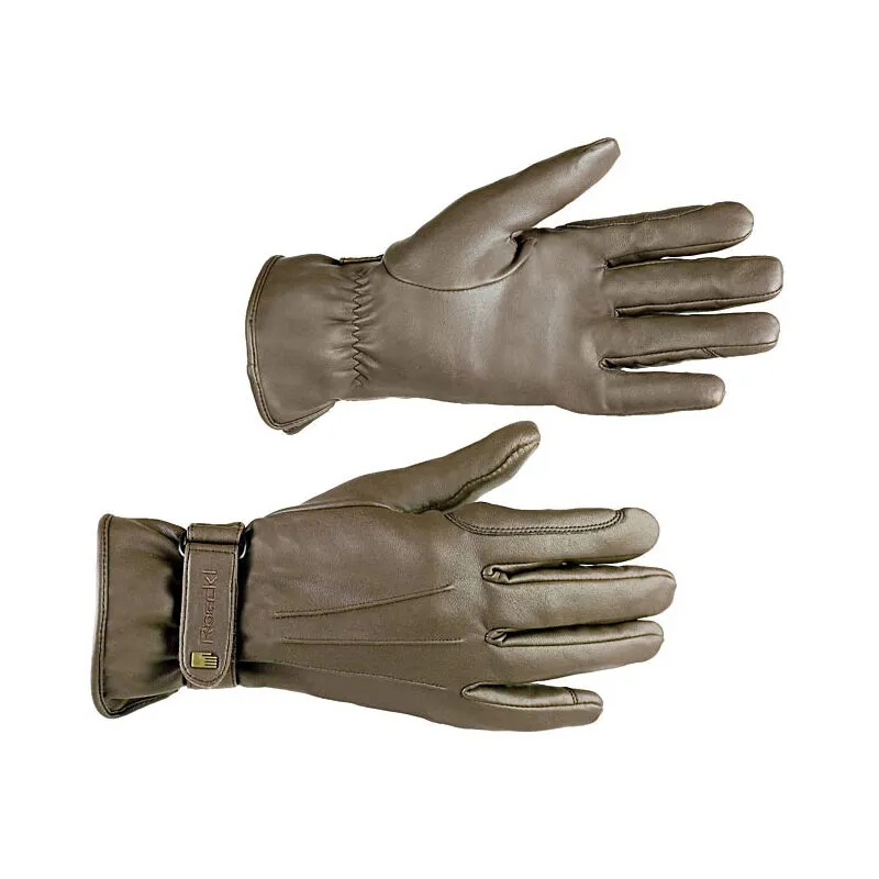 Guanti da equitazione Roeckl Weymouth