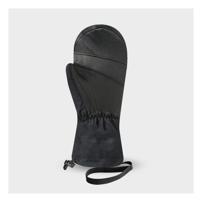 Guanti da sci Racer MTK2 (nero)