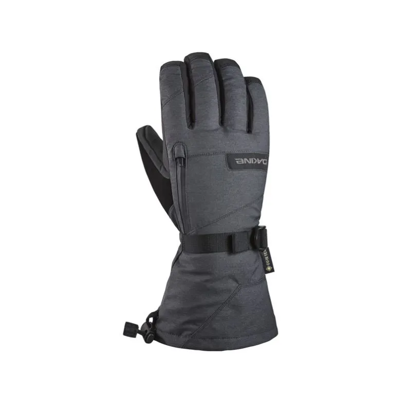 Guanti Dakine Titan GTX (carbonio) uomo