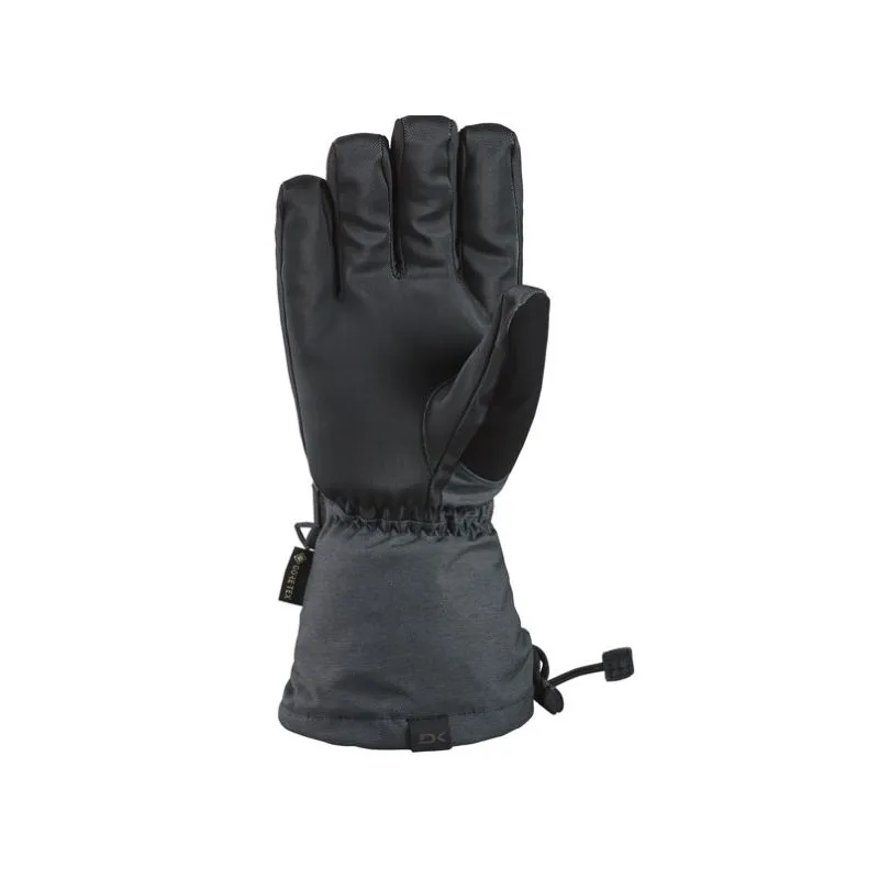 Guanti Dakine Titan GTX (carbonio) uomo