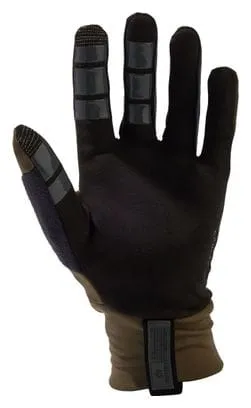 Guanti Fox Ranger Fire Khaki