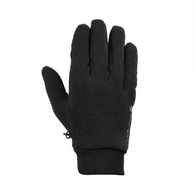 Guanti Lafuma Vars (Nero) uomo