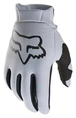 Guanti lunghi Fox Defend Thermo Offroad Grigio