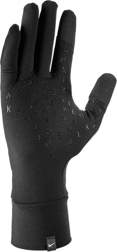Guanti Nike Fleece Gloves Running W