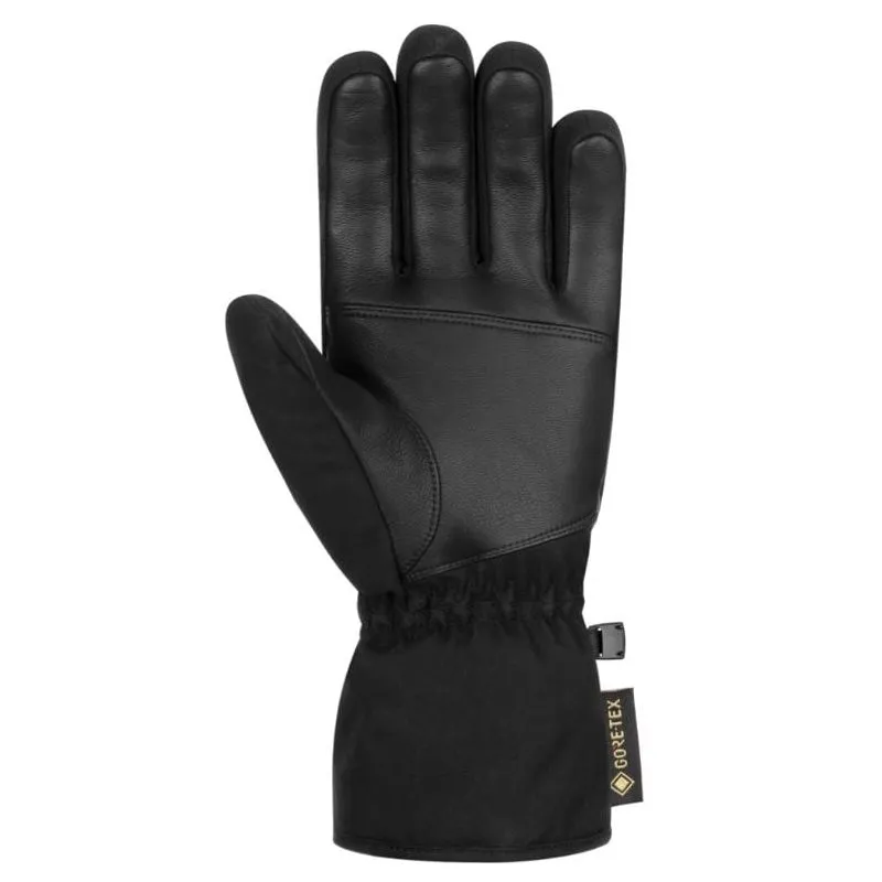 Guanti REUSCH Morris Gore-tex (nero)
