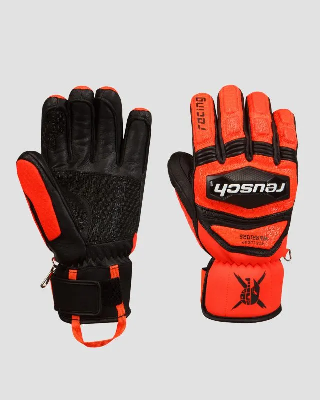 Guanti REUSCH WORLDCUP WARRIOR SC