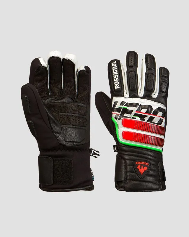 Guanti ROSSIGNOL RACE LTH IMPR