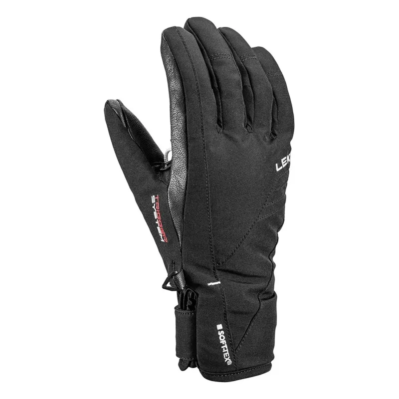 Guanti sci Leki Cerro 3D Women