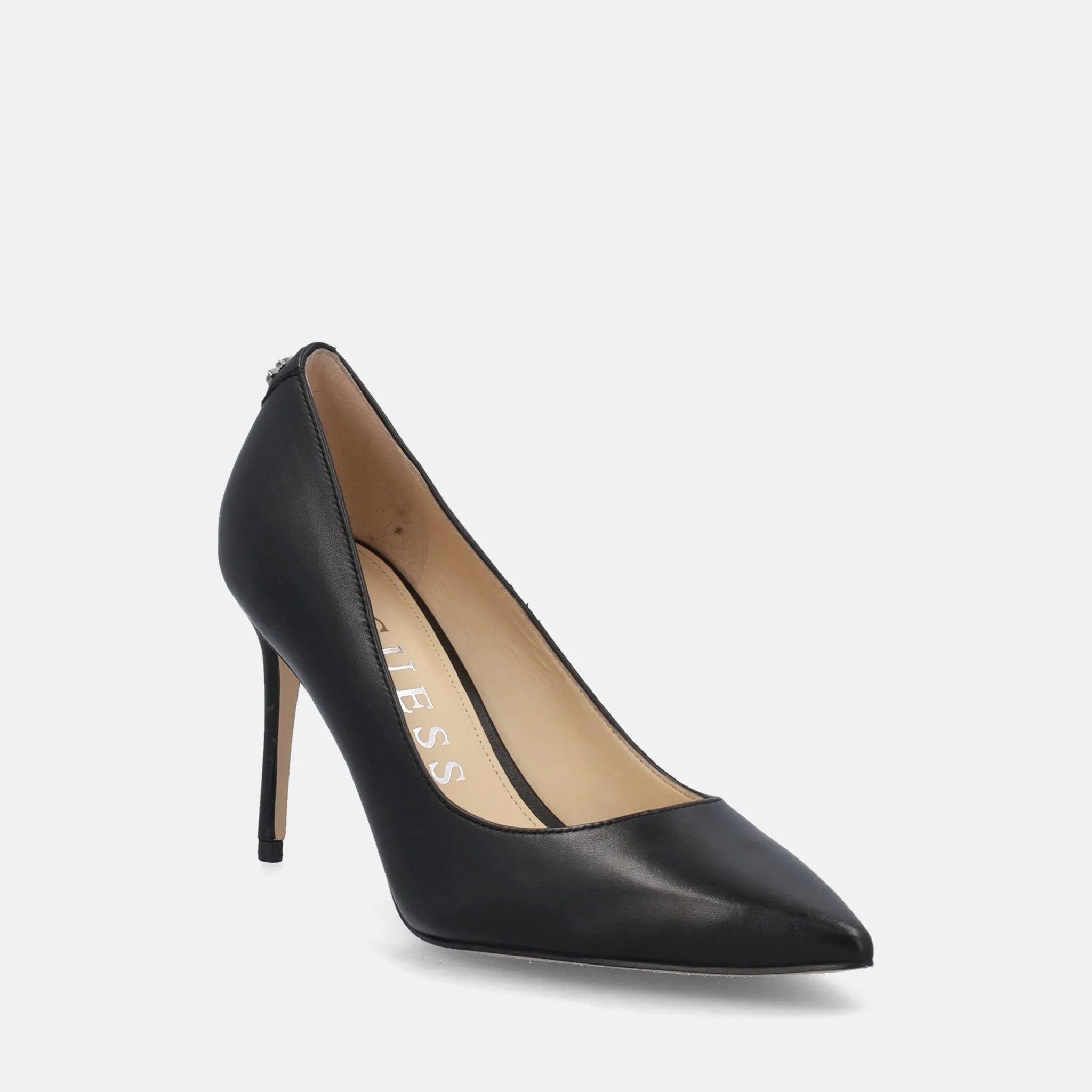 GUESS DECOLLETE